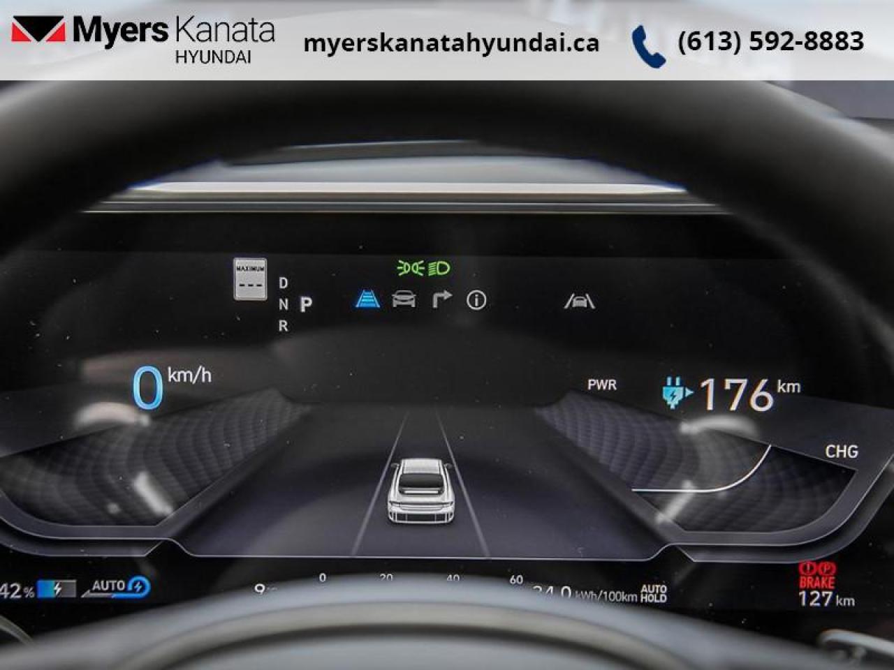 2025 Hyundai IONIQ 6 Preferred AWD Long Range w/Ultimate Pkg  - $204.58 /Wk Photo