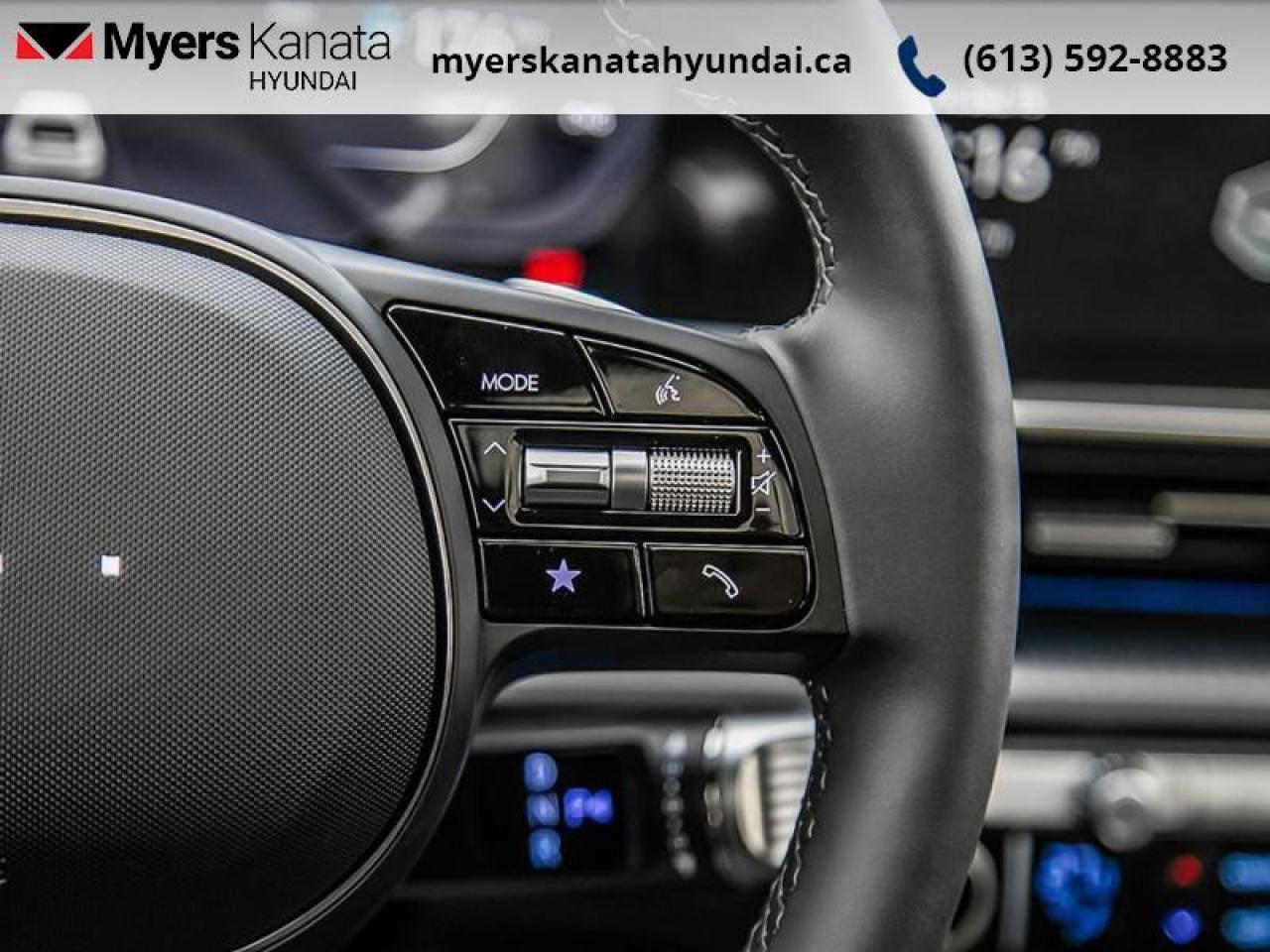 2025 Hyundai IONIQ 6 Preferred AWD Long Range w/Ultimate Pkg  - $204.58 /Wk Photo