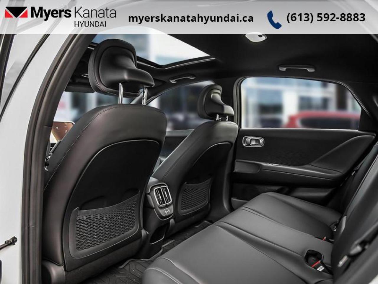 2025 Hyundai IONIQ 6 Preferred AWD Long Range w/Ultimate Pkg  - $204.58 /Wk Photo