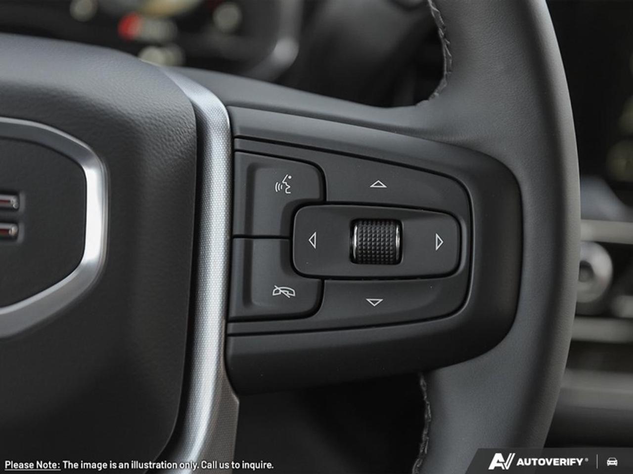 2025 GMC Sierra 2500 HD SLE  SLE, DBL CAB, 6.6 GAS, CONVIENENCE PACKAGE Photo