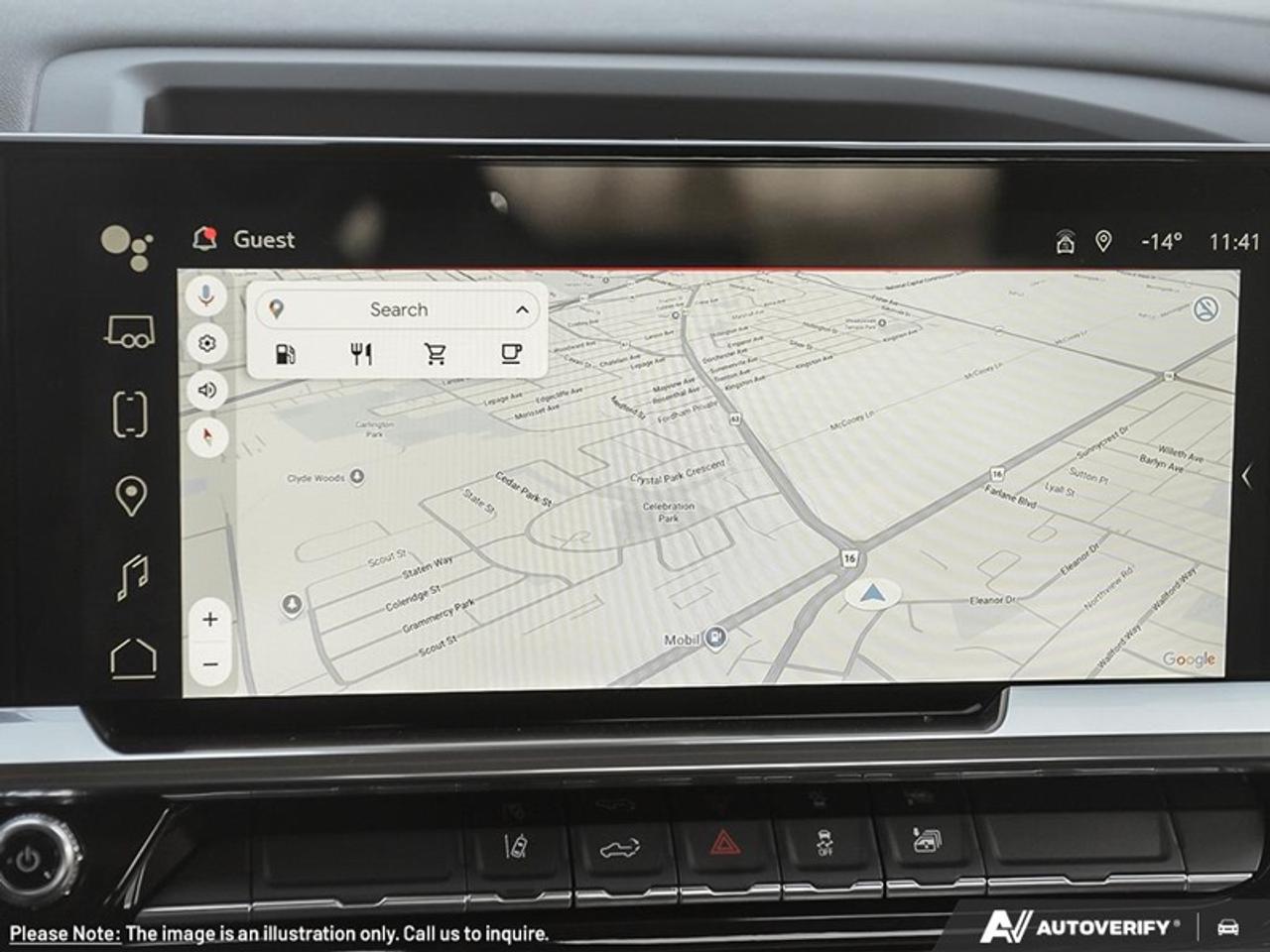 2025 GMC Sierra 2500 HD SLE  SLE, DBL CAB, 6.6 GAS, CONVIENENCE PACKAGE Photo