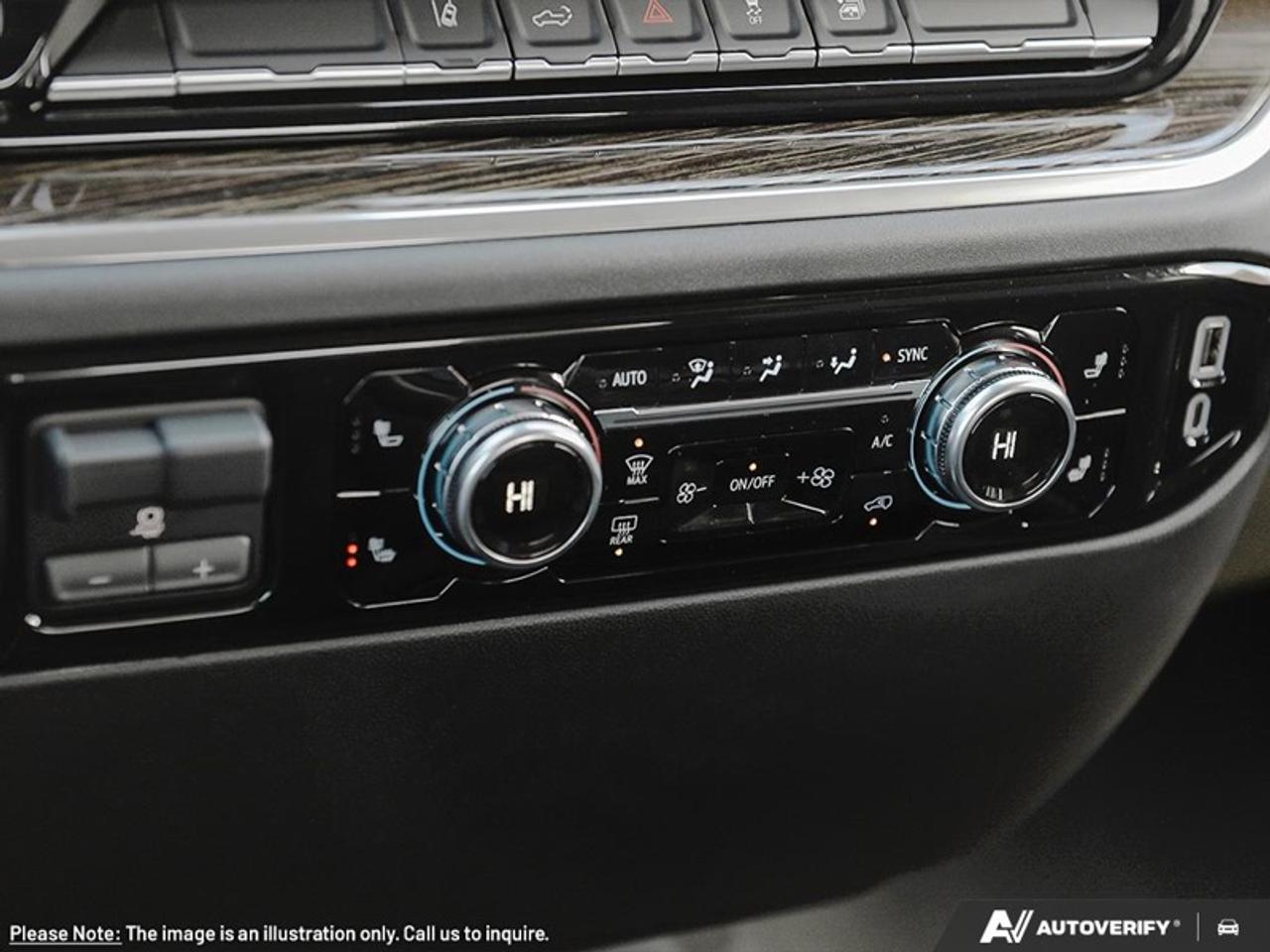 2025 GMC Sierra 2500 HD SLE  SLE, DBL CAB, 6.6 GAS, CONVIENENCE PACKAGE Photo