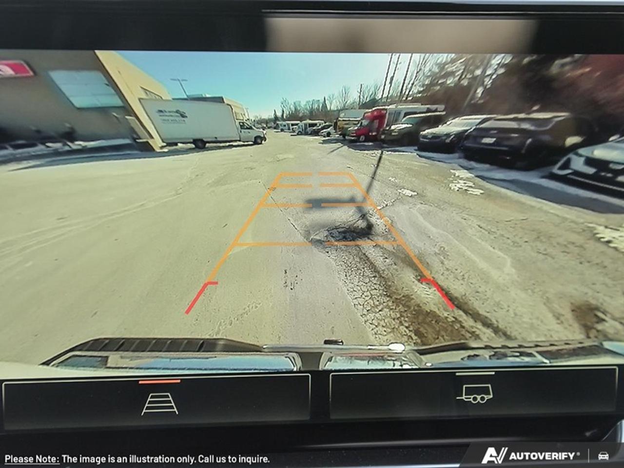 2025 GMC Sierra 2500 HD SLE  SLE, DBL CAB, 6.6 GAS, CONVIENENCE PACKAGE Photo