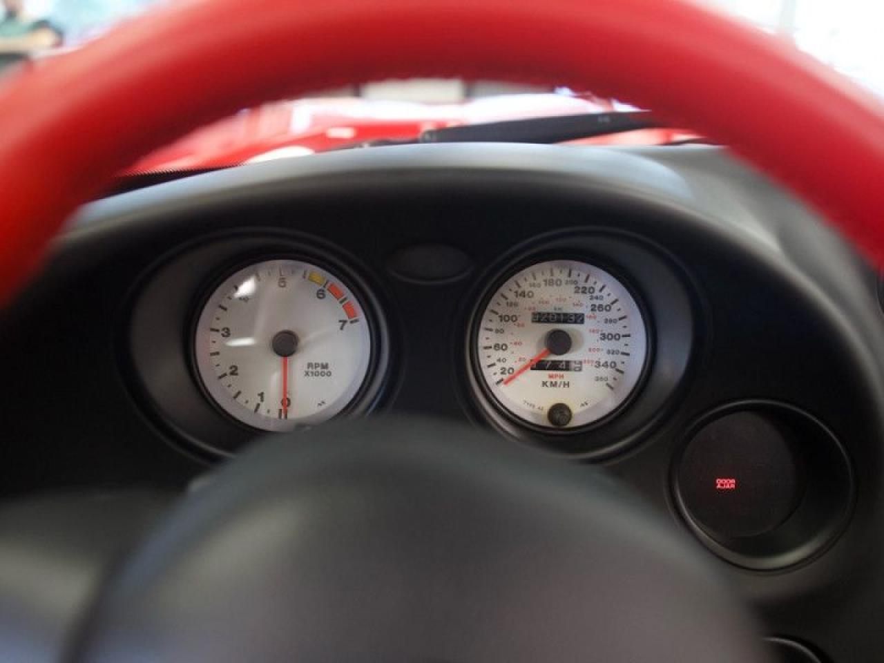 1997 Dodge Viper RT/10  **ONLY 117 MADE - COLLECTOR CAR** Photo