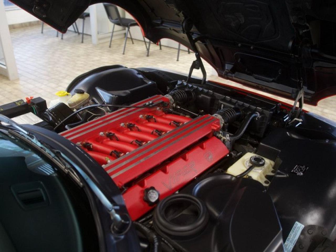 1997 Dodge Viper RT/10  **ONLY 117 MADE - COLLECTOR CAR** Photo