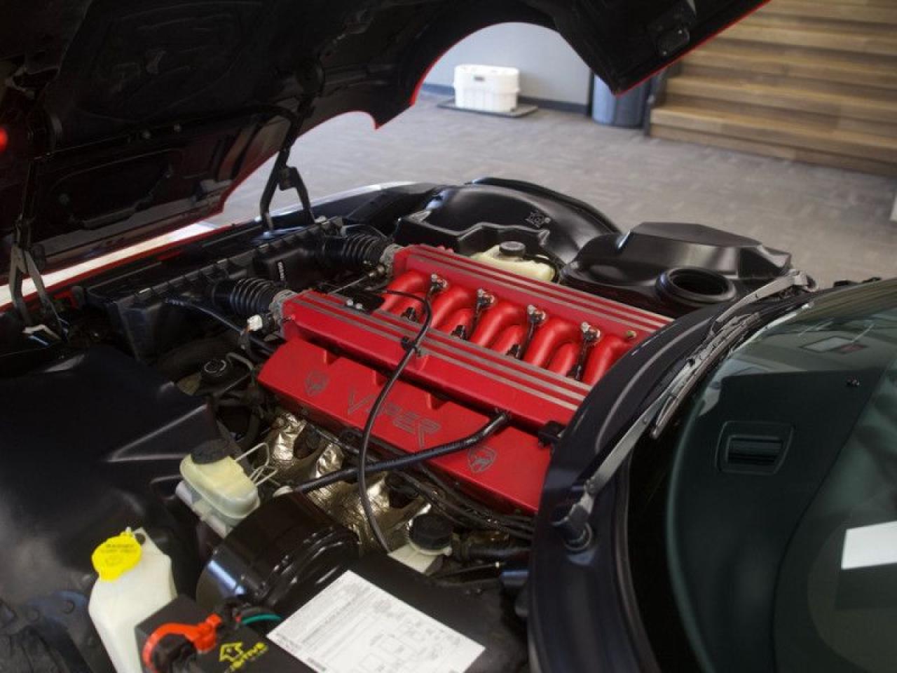 1997 Dodge Viper RT/10  **ONLY 117 MADE - COLLECTOR CAR** Photo