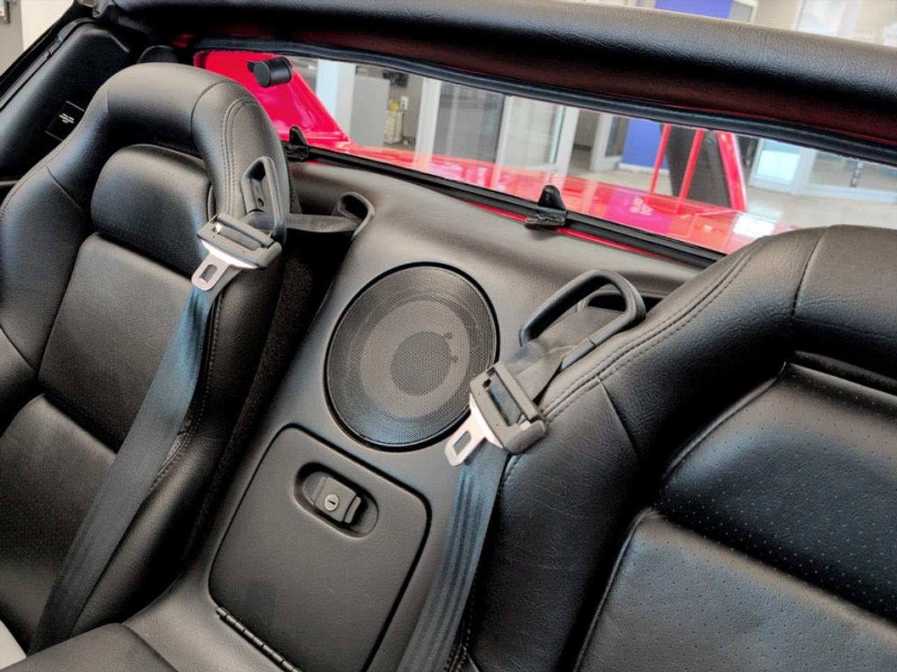 1997 Dodge Viper RT/10  **ONLY 117 MADE - COLLECTOR CAR** Photo