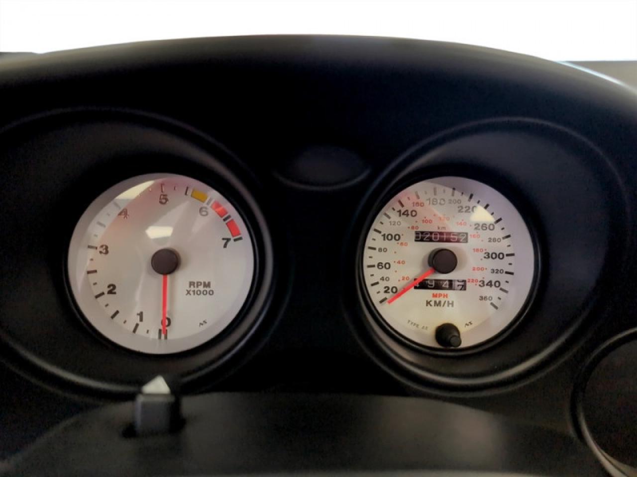 1997 Dodge Viper RT/10  **ONLY 117 MADE - COLLECTOR CAR** Photo