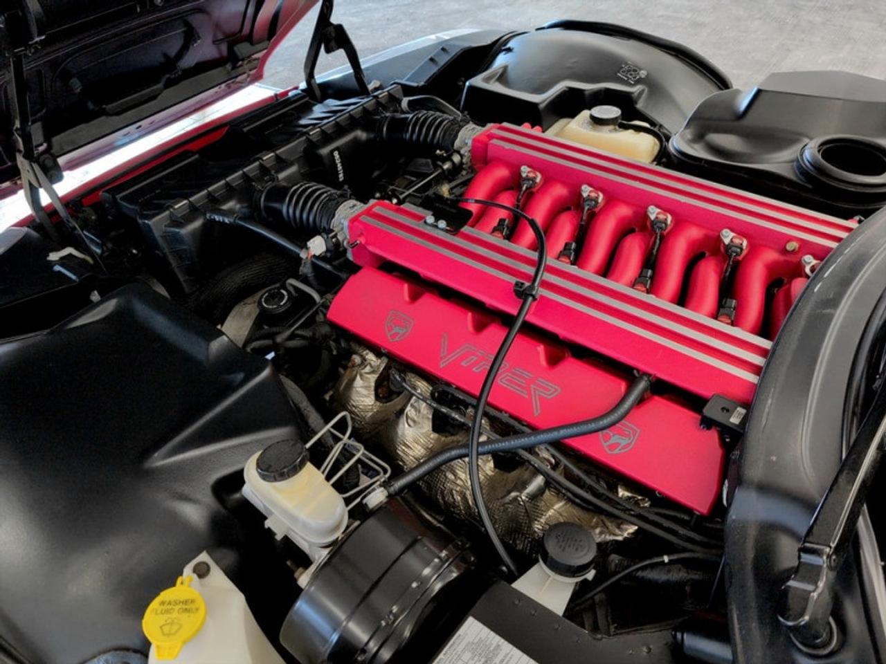 1997 Dodge Viper RT/10  **ONLY 117 MADE - COLLECTOR CAR** Photo