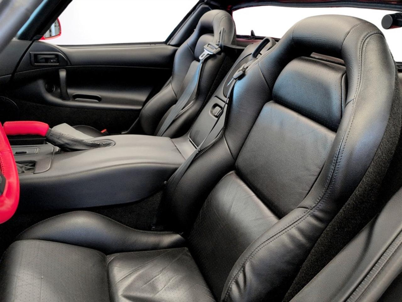 1997 Dodge Viper RT/10  **ONLY 117 MADE - COLLECTOR CAR** Photo