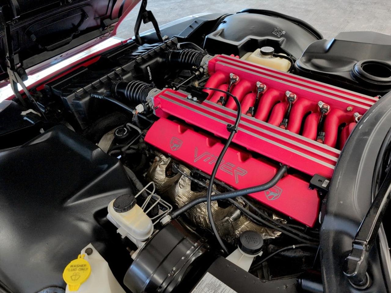 1997 Dodge Viper RT/10  **ONLY 117 MADE - COLLECTOR CAR** Photo
