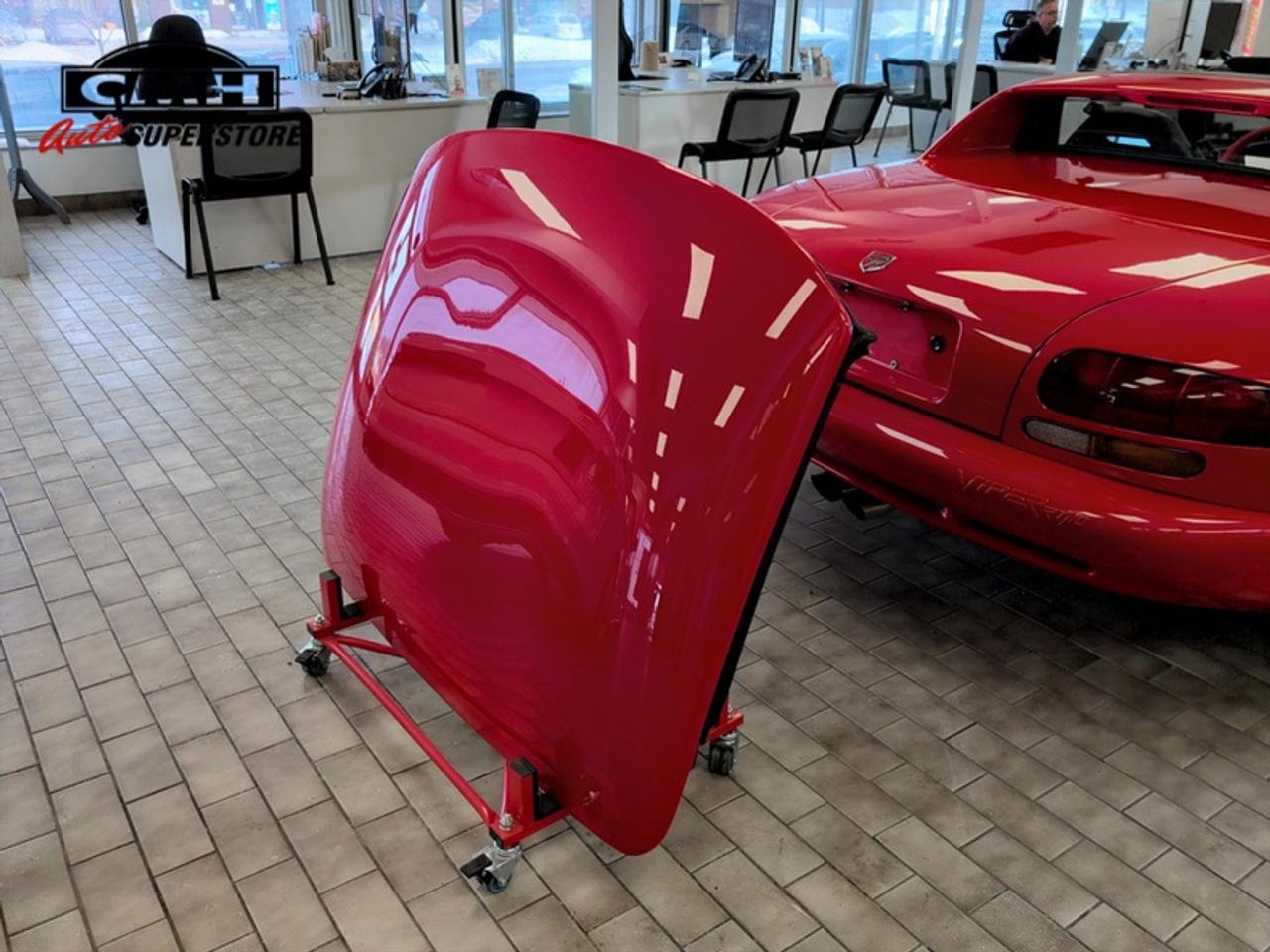 1997 Dodge Viper RT/10  **ONLY 117 MADE - COLLECTOR CAR** Photo