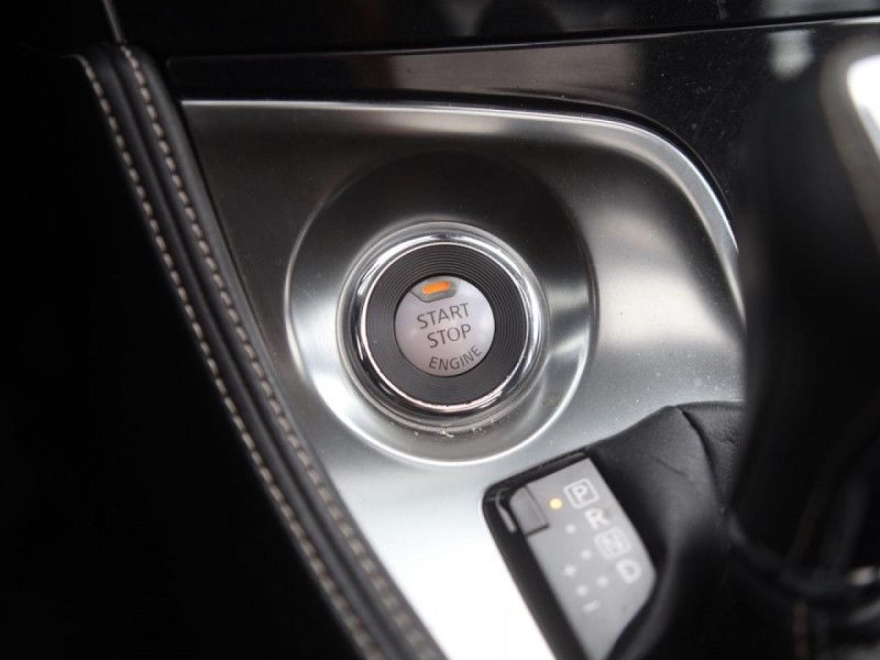 2018 Nissan Maxima Platinum  **COOLED SEATS - 360 CAMERA** Photo