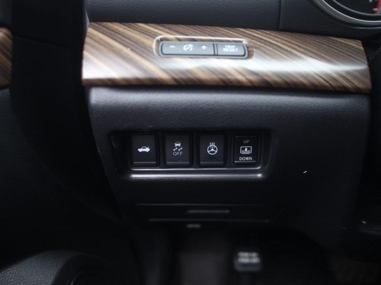 2018 Nissan Maxima Platinum  **COOLED SEATS - 360 CAMERA** Photo