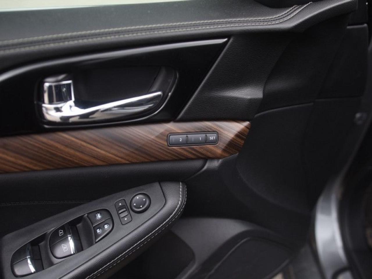 2018 Nissan Maxima Platinum  **COOLED SEATS - 360 CAMERA** Photo