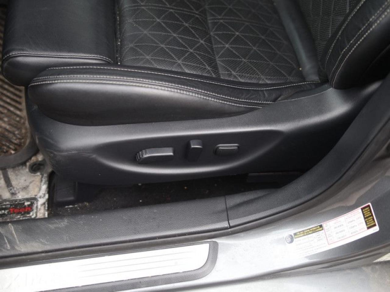 2018 Nissan Maxima Platinum  **COOLED SEATS - 360 CAMERA** Photo