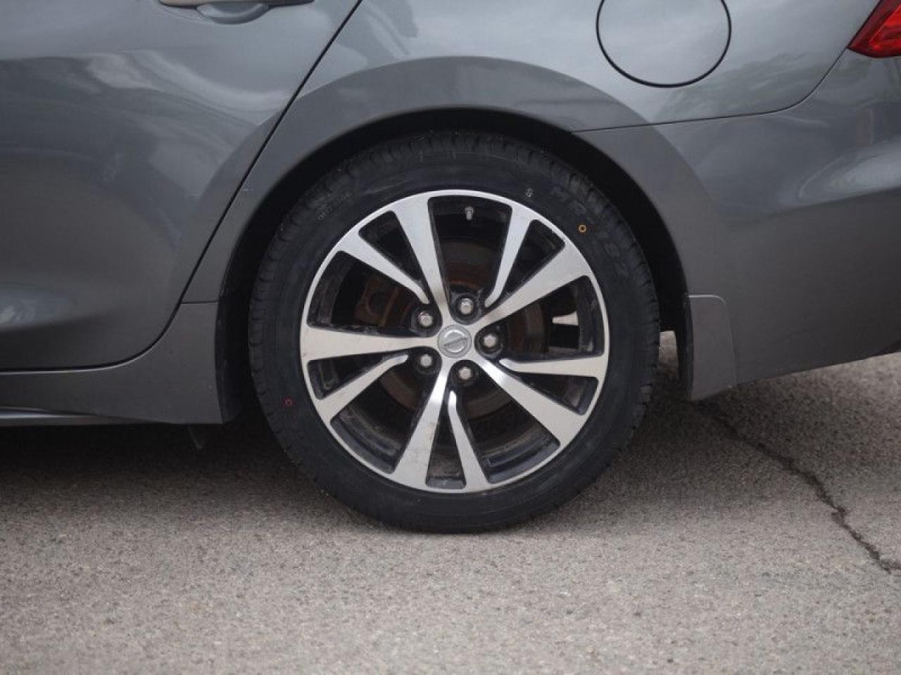 2018 Nissan Maxima Platinum  **COOLED SEATS - 360 CAMERA** Photo