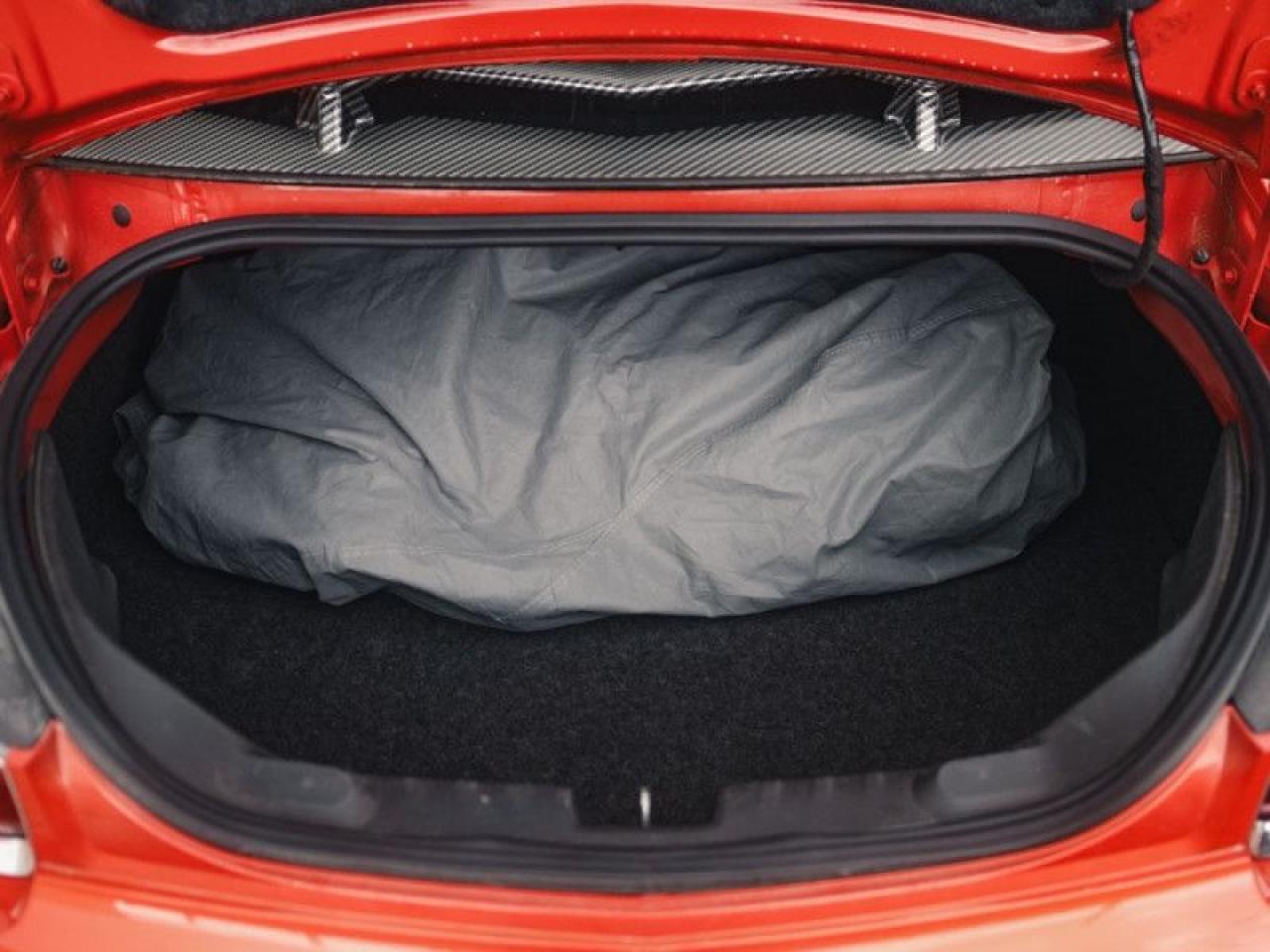2010 Chevrolet Camaro 2LT  **RS PKG - ORANGE LEATHER** Photo