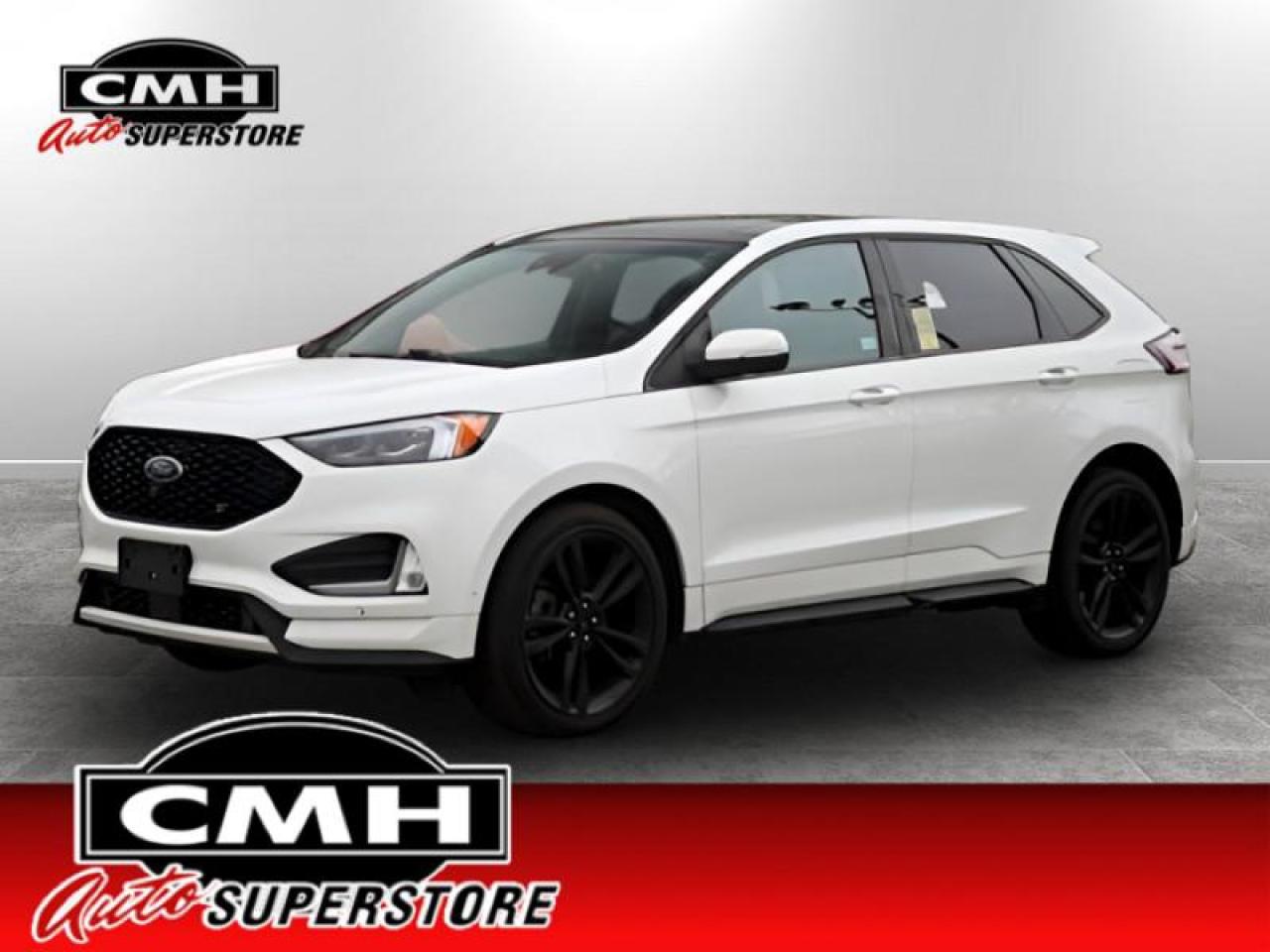 2022 Ford Edge ST  **PANORAMIC SUNROOF**