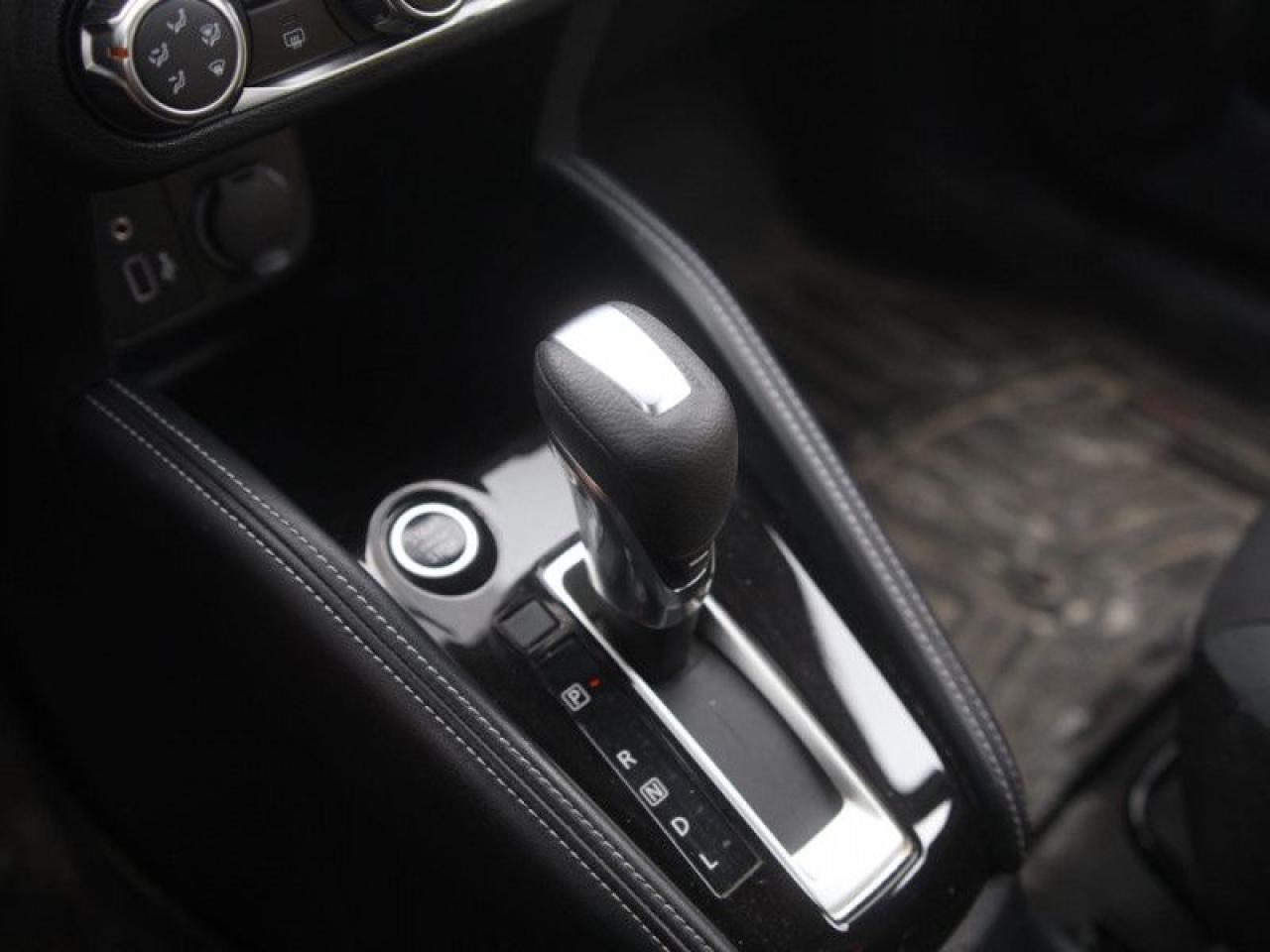 2019 Nissan Kicks S  **LOW KMS - 19 SERVICE RECORDS** Photo