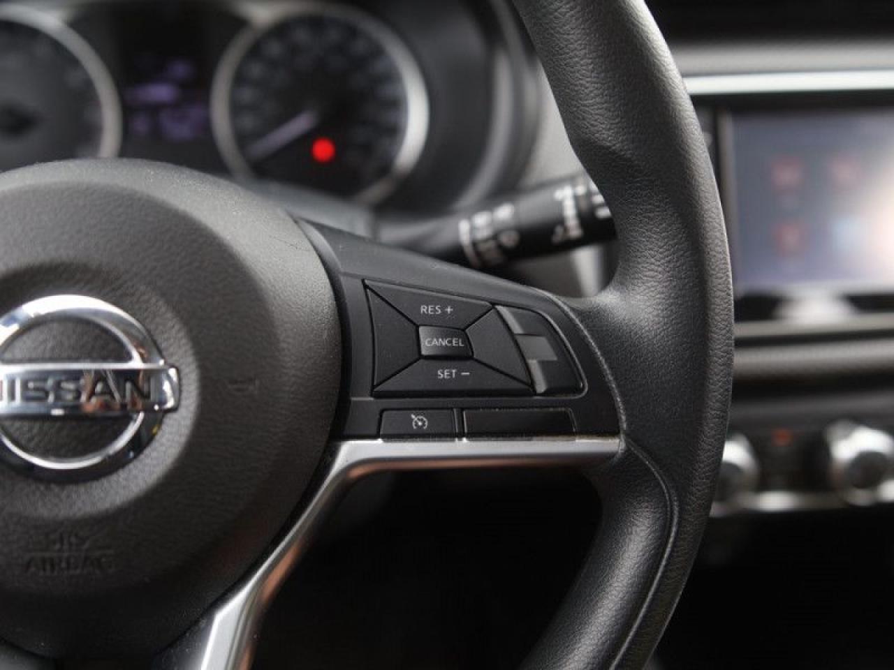 2019 Nissan Kicks S  **LOW KMS - 19 SERVICE RECORDS** Photo