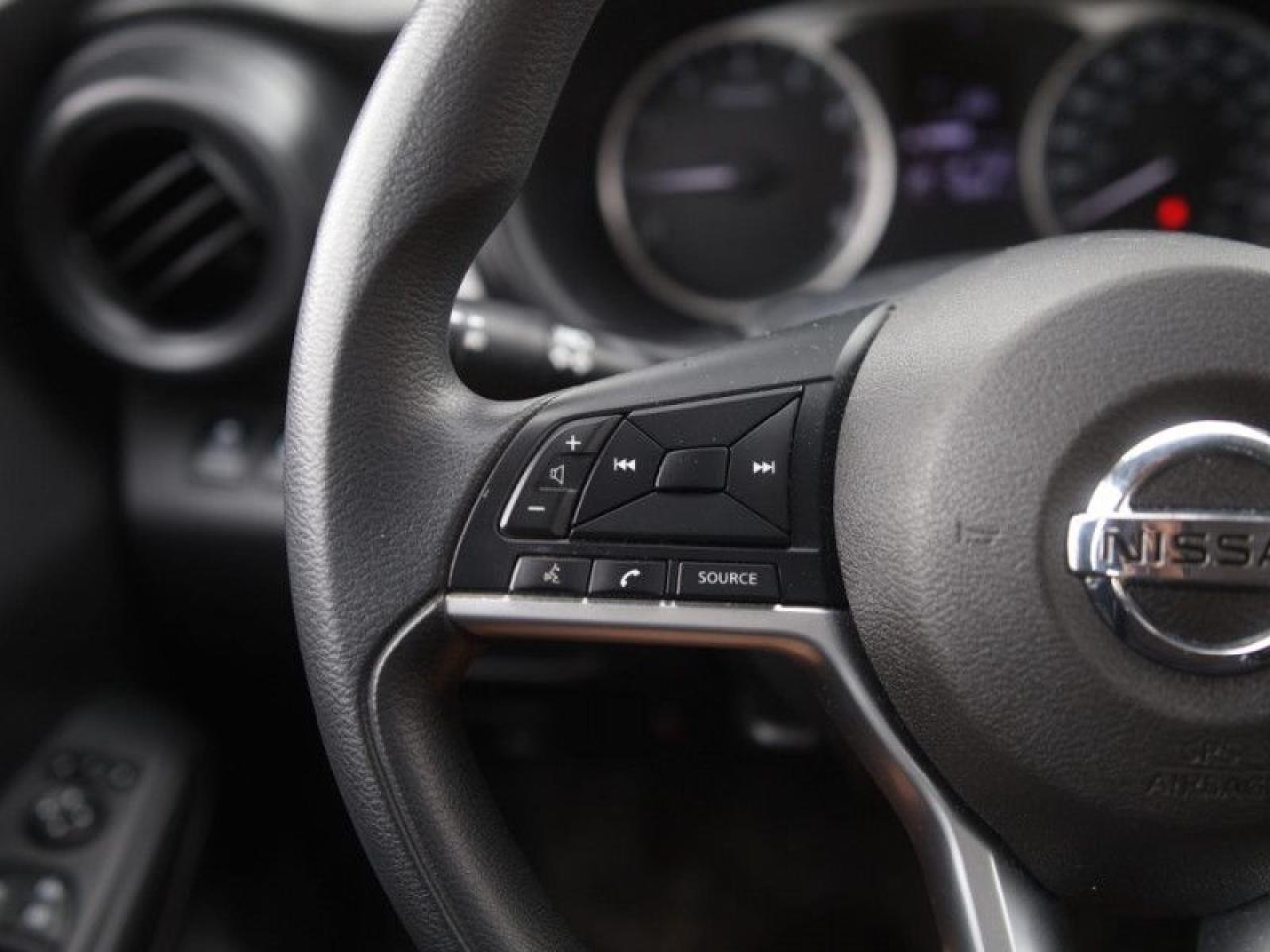 2019 Nissan Kicks S  **LOW KMS - 19 SERVICE RECORDS** Photo