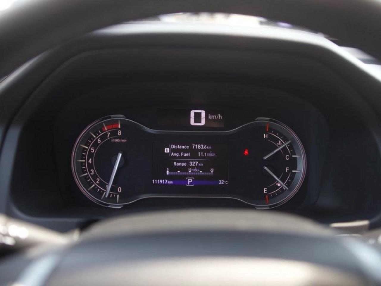 2017 Honda Pilot EX-L RES  **SUNROOF - REAR DVD** Photo