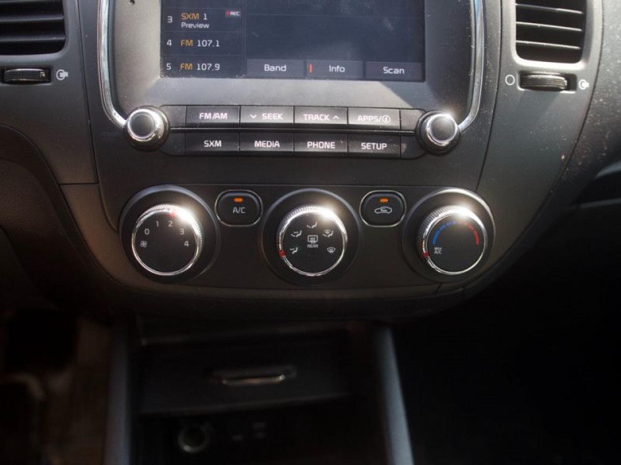 2018 Kia Forte5 LX+  **23 SERVICE RECORDS - NO ACCIDENTS** Photo