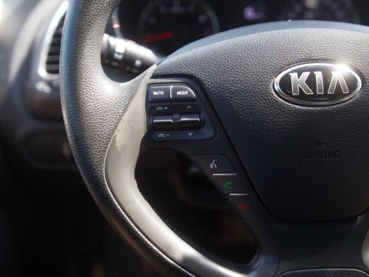 2018 Kia Forte5 LX+  **23 SERVICE RECORDS - NO ACCIDENTS** Photo