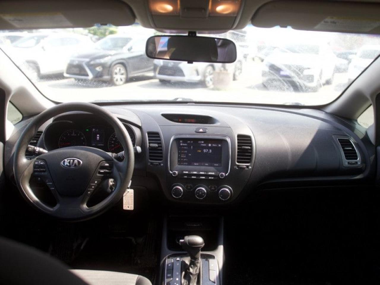 2018 Kia Forte5 LX+  **23 SERVICE RECORDS - NO ACCIDENTS** Photo