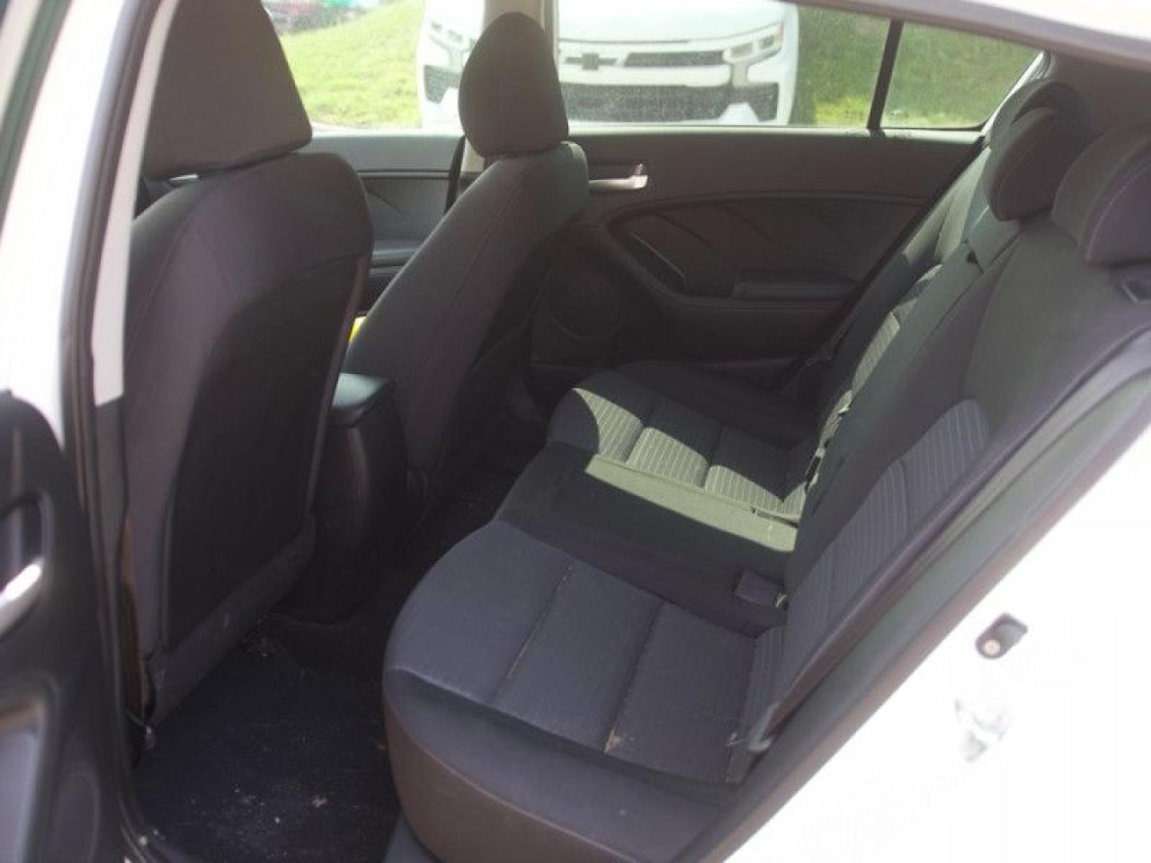 2018 Kia Forte5 LX+  **23 SERVICE RECORDS - NO ACCIDENTS** Photo
