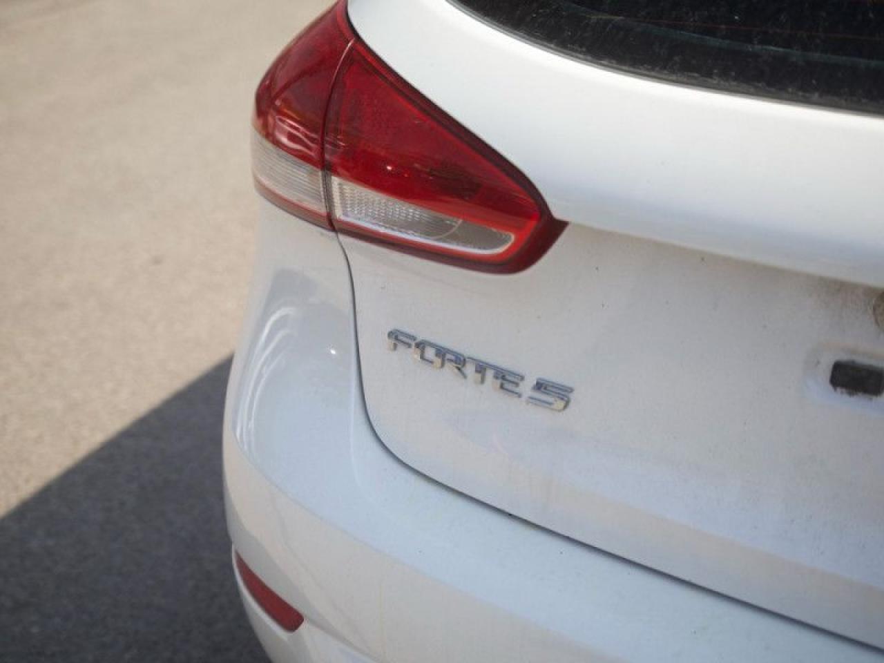 2018 Kia Forte5 LX+  **23 SERVICE RECORDS - NO ACCIDENTS** Photo
