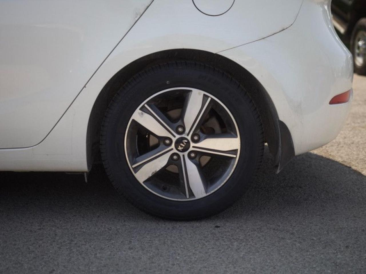 2018 Kia Forte5 LX+  **23 SERVICE RECORDS - NO ACCIDENTS** Photo