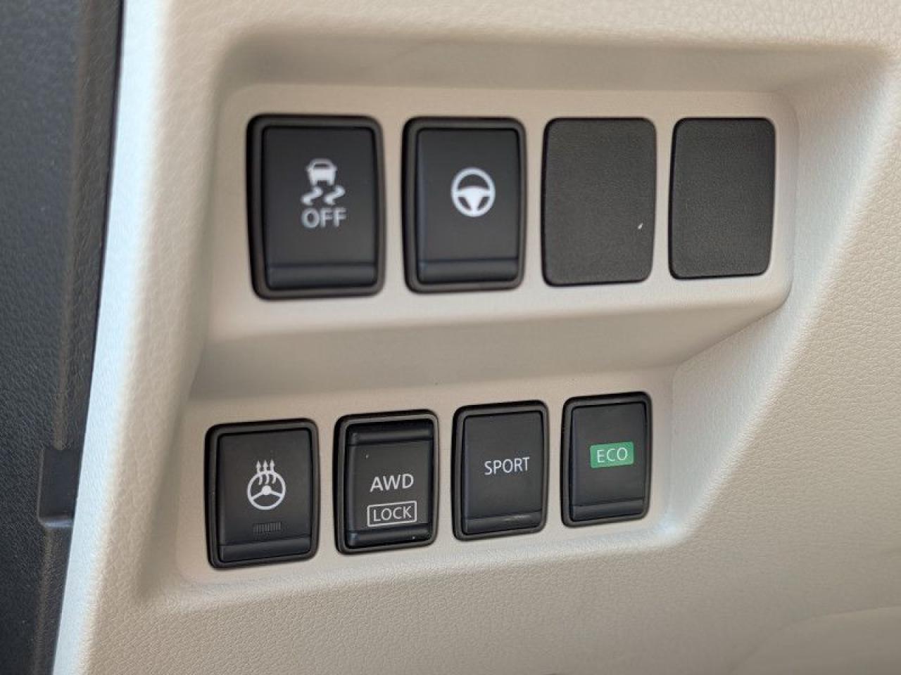 2023 Nissan Qashqai SL Platinum Package  **SUNROOF** Photo