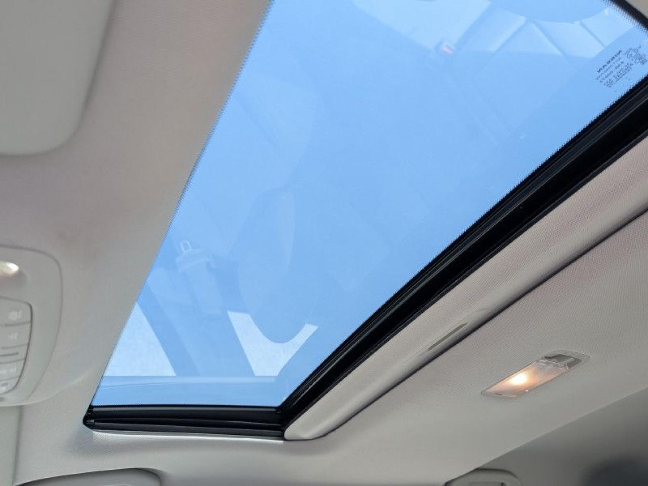 2023 Nissan Qashqai SL Platinum Package  **SUNROOF** Photo