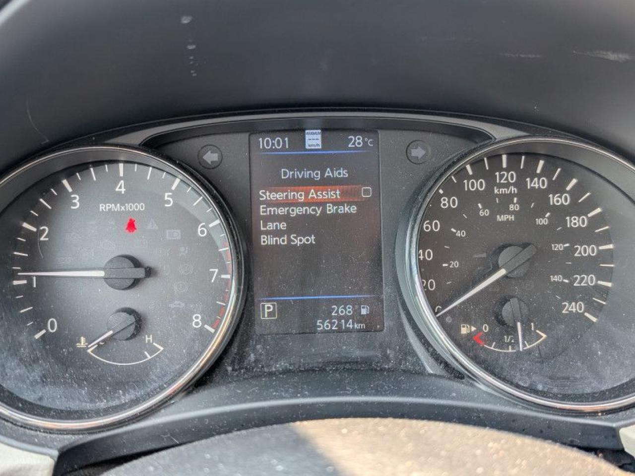 2023 Nissan Qashqai SL Platinum Package  **SUNROOF** Photo