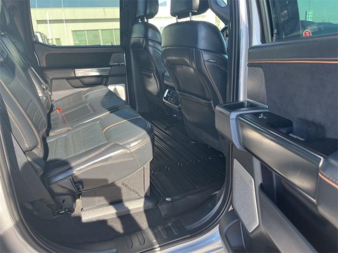2023 Ford F-150 Platinum  - 4X4 Photo5