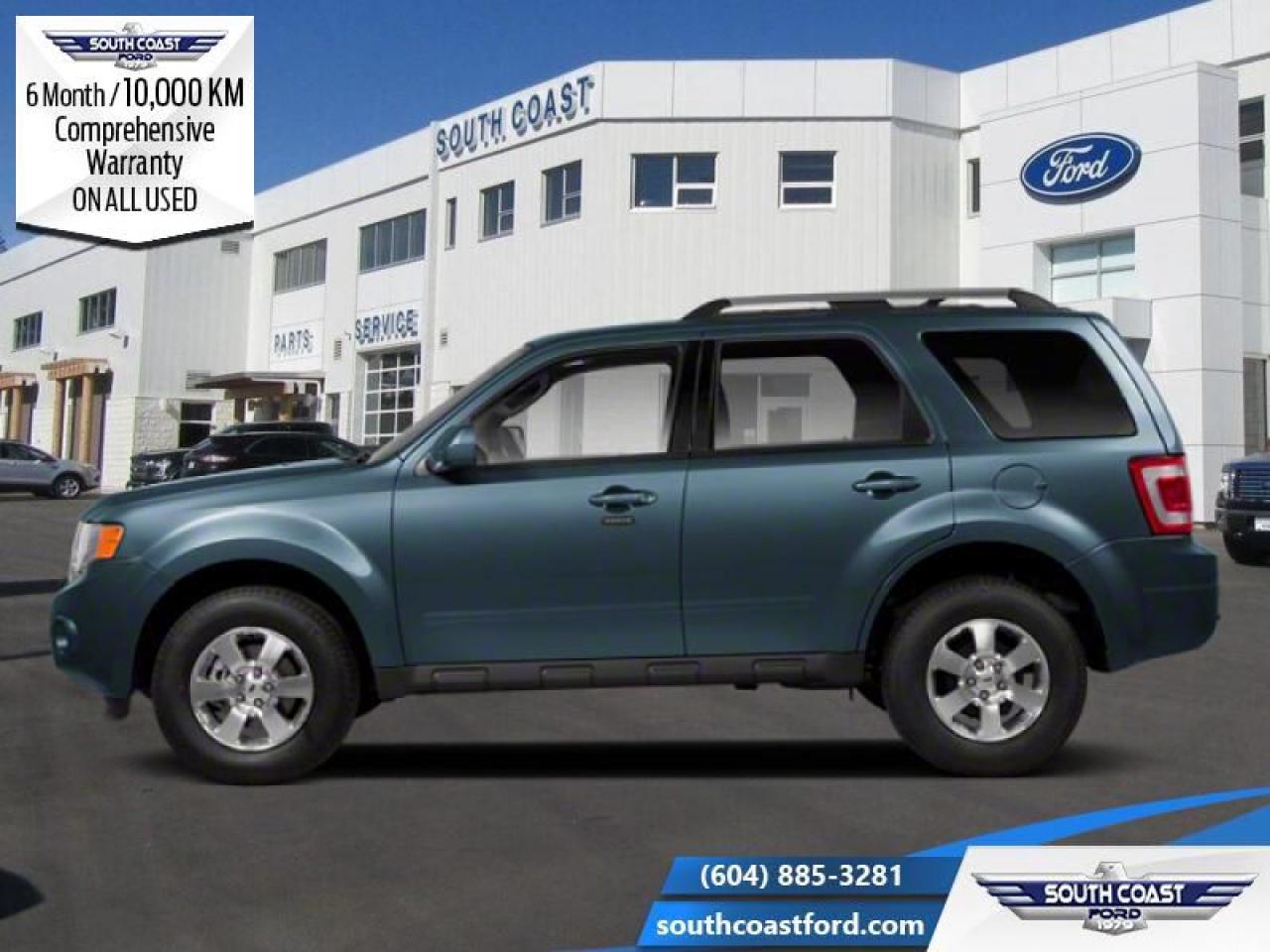 2011 Ford Escape XLT  - SYNC Photo0