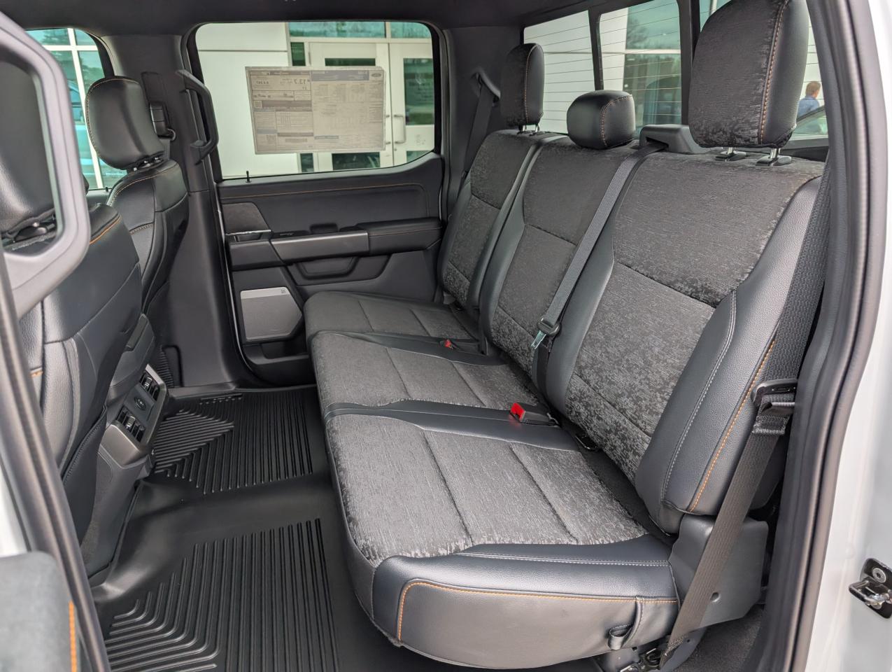 2025 Ford F-150 Tremor Photo5