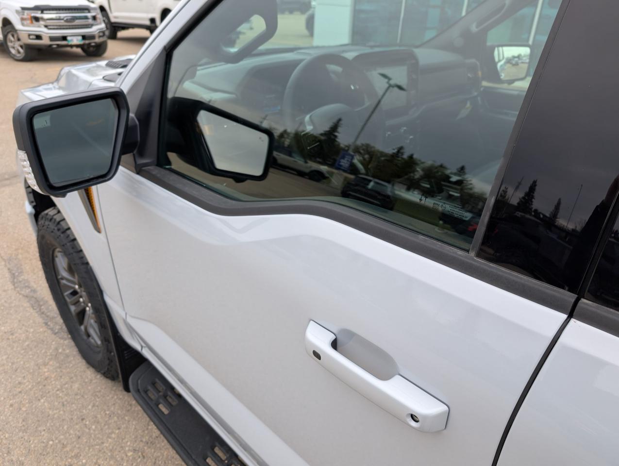 2025 Ford F-150 Tremor Photo5