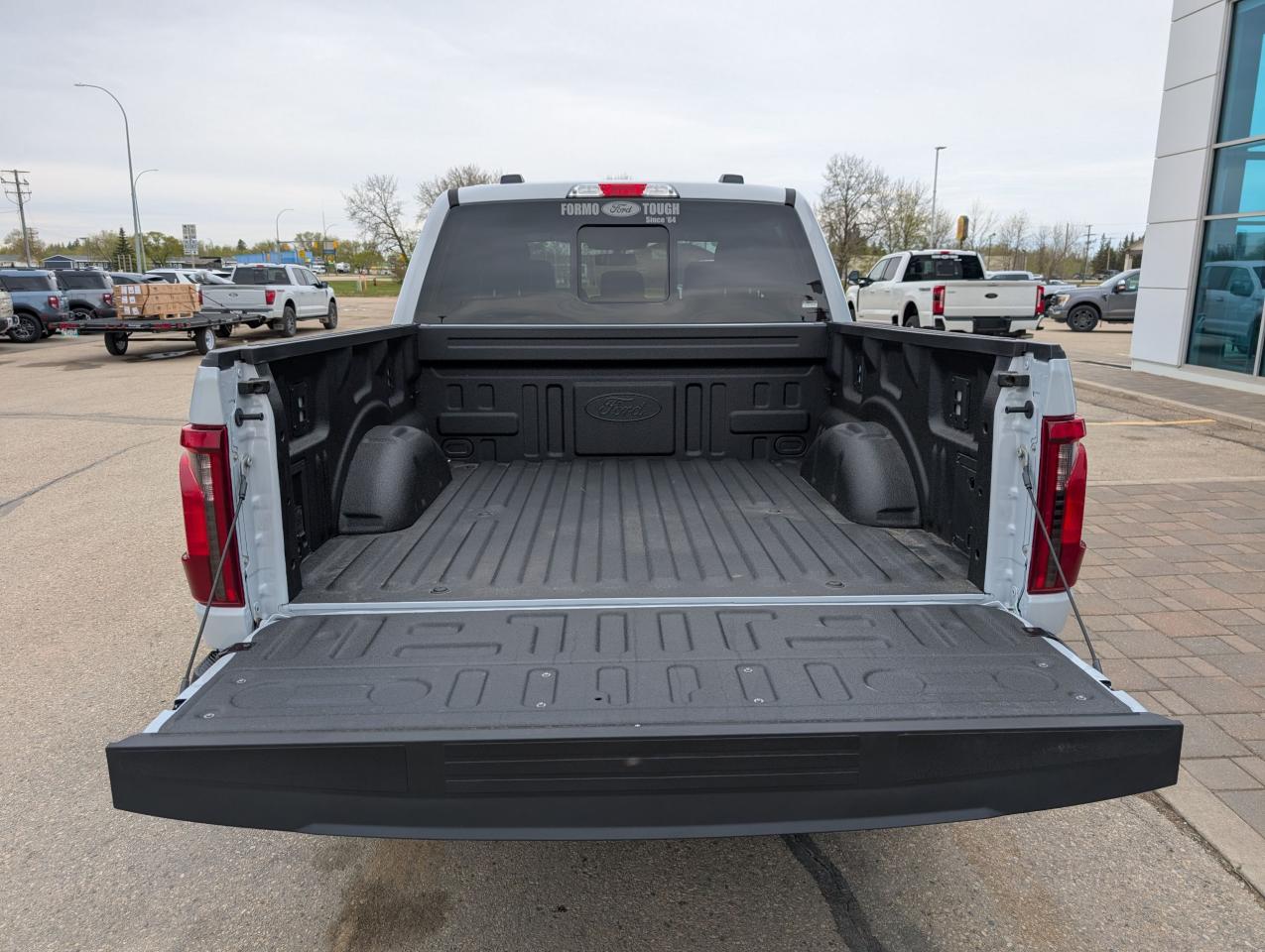 2025 Ford F-150 Tremor Photo5