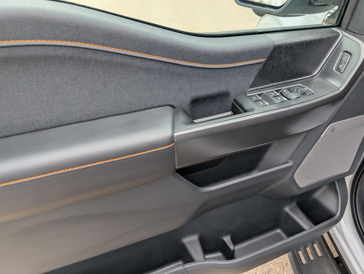 2025 Ford F-150 Tremor Photo5
