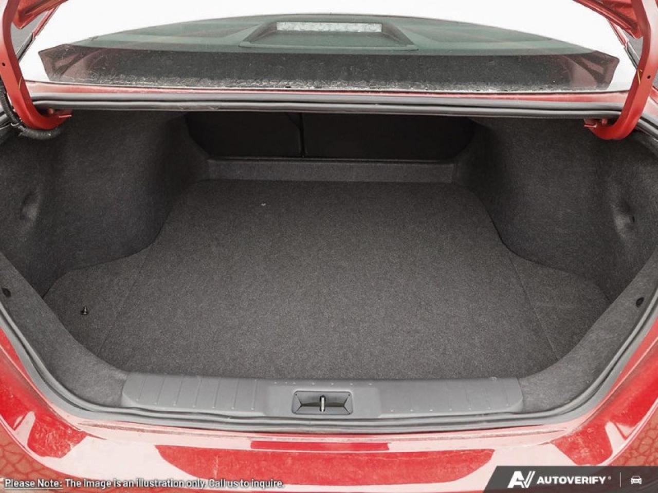 2025 Nissan Sentra SV  - Remote Start -  Proximity Key Photo