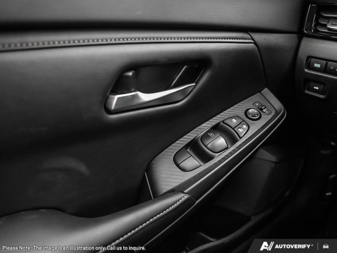 2025 Nissan Sentra SV  - Remote Start -  Proximity Key Photo