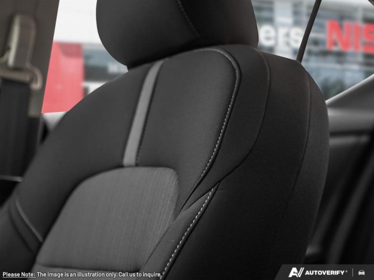 2025 Nissan Sentra SV  - Remote Start -  Proximity Key Photo