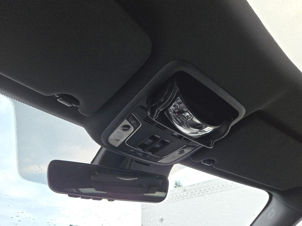 2019 Honda Pilot Black Edition Photo5