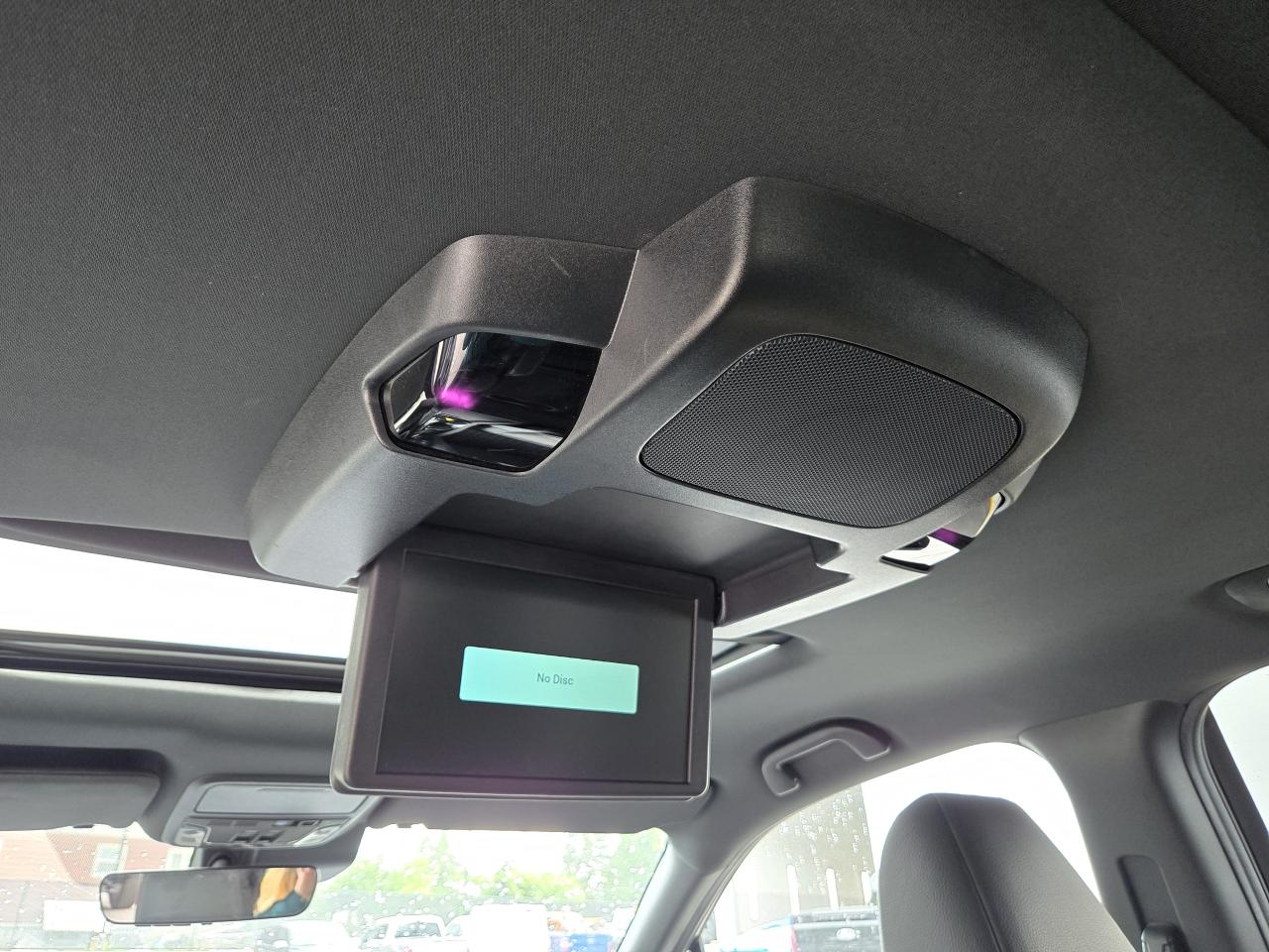 2019 Honda Pilot Black Edition Photo5