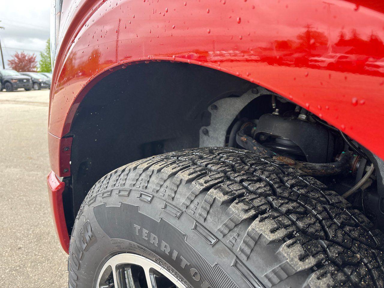 2023 Ford F-150 XLT - Photo #8