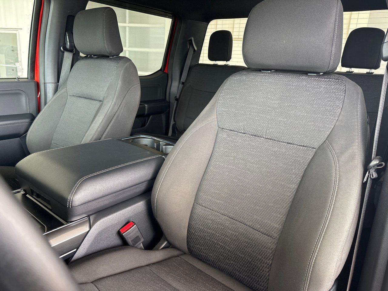 2023 Ford F-150 XLT - Photo #10