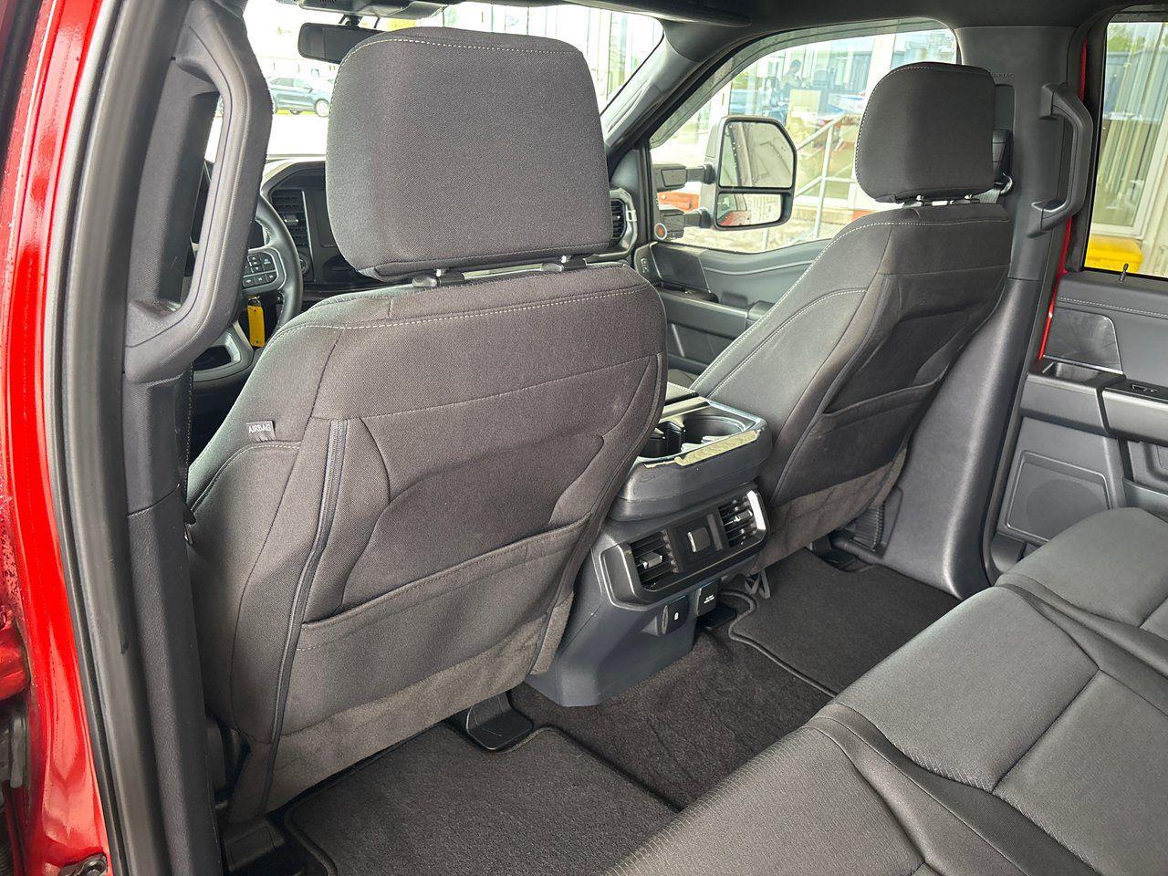 2023 Ford F-150 XLT - Photo #11